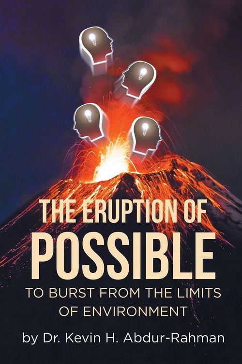 Produktbild: The Eruption of Possible