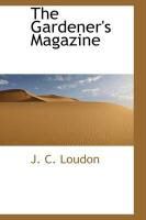 Produktbild: The Gardener's Magazine