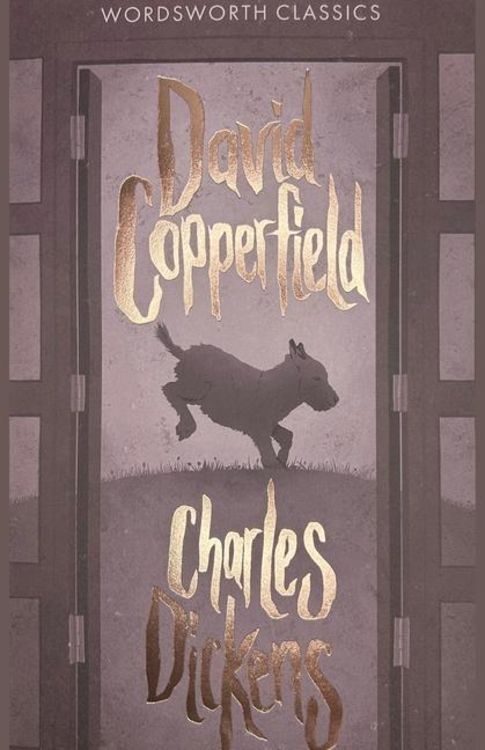 Produktbild: David Copperfield
