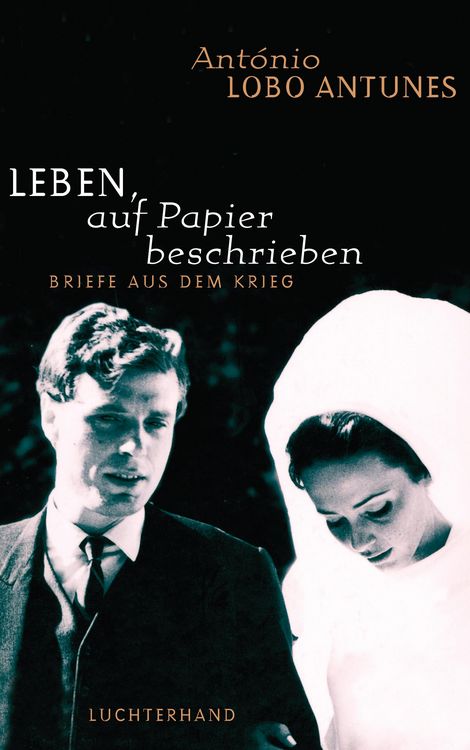 Produktbild: Leben, auf Papier beschrieben