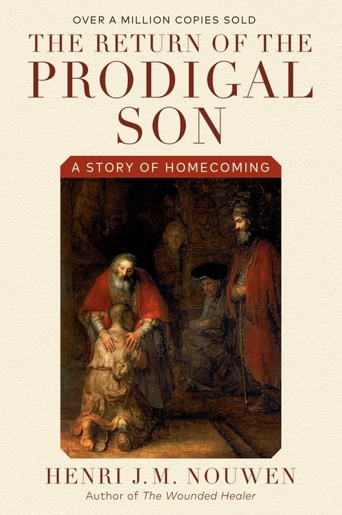 Produktbild: The Return of the Prodigal Son