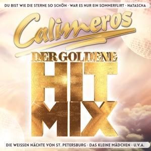 Produktbild: Der goldene Hitmix