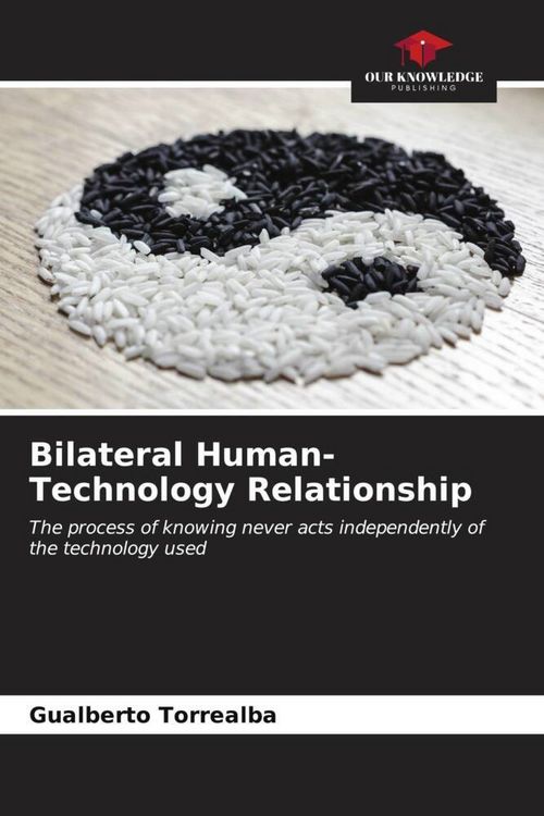 Produktbild: Bilateral Human-Technology Relationship