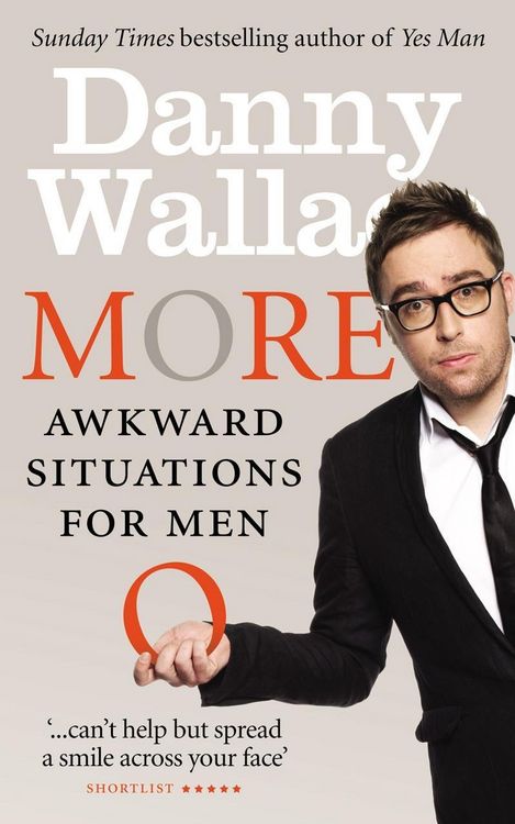 Produktbild: More Awkward Situations for Men