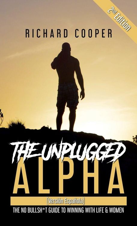 Produktbild: The Unplugged Alpha 2nd Edition (Versi&oacute;n Espa&ntilde;ola)