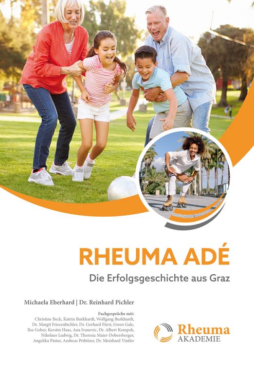 Produktbild: Rheuma ad&eacute;