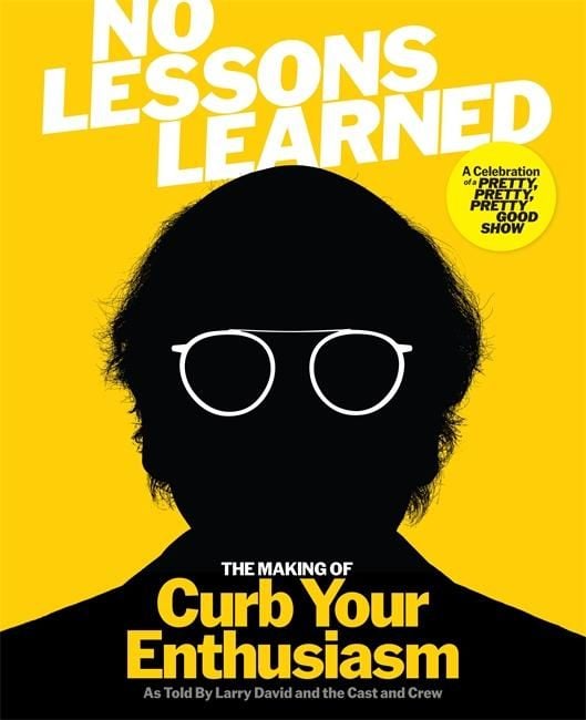 Produktbild: No Lessons Learned