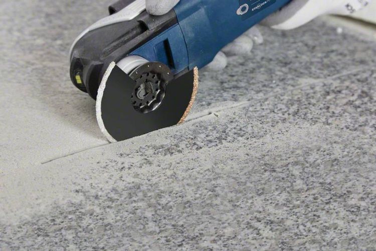Produktbild: Bosch Accessories 2609256D22 ASZ 32 SC HCS Schneidmesser 1St.