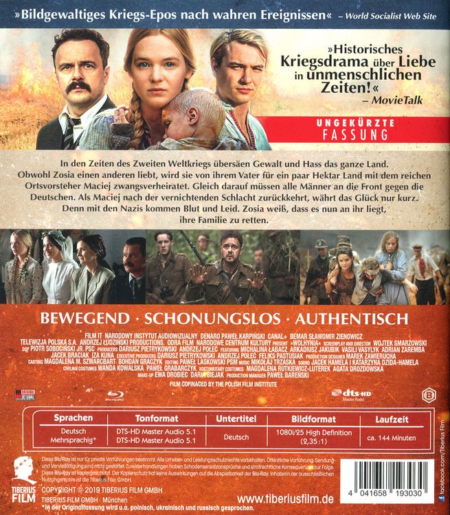 Produktbild: Sommer 1943 - Das Ende der Unschuld