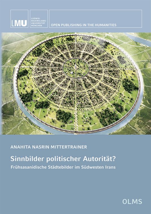 Produktbild: Sinnbilder politischer Autorit&auml;t?