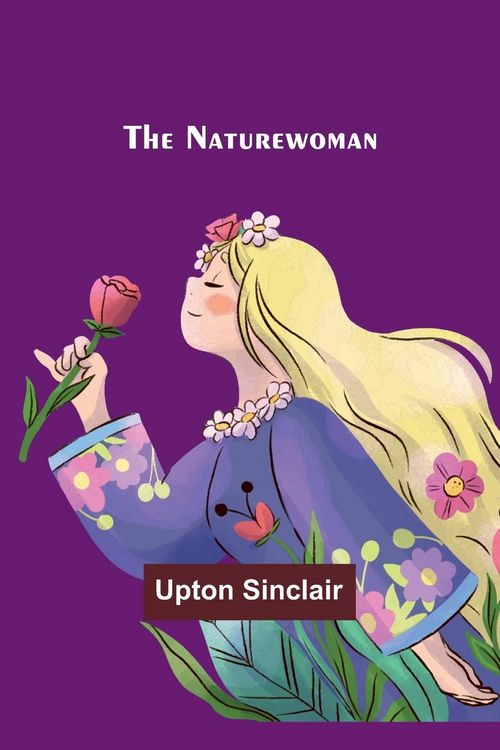Produktbild: The Naturewoman