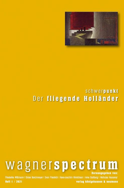Produktbild: Wagnerspectrum