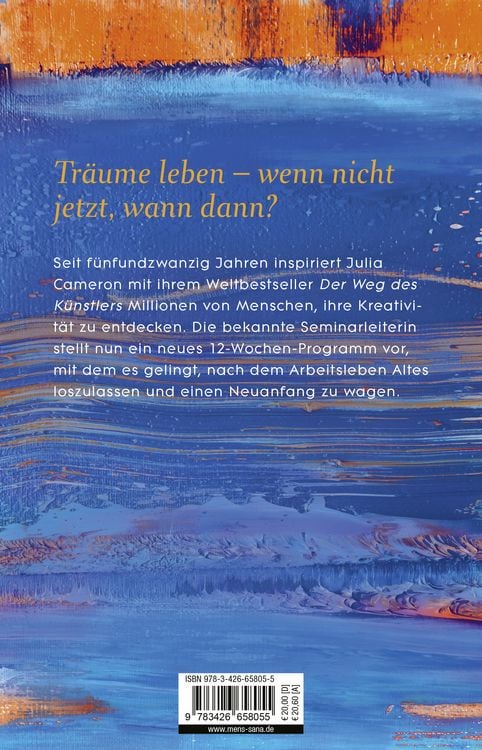 Produktbild: Es ist nie zu sp&auml;t, neu anzufangen