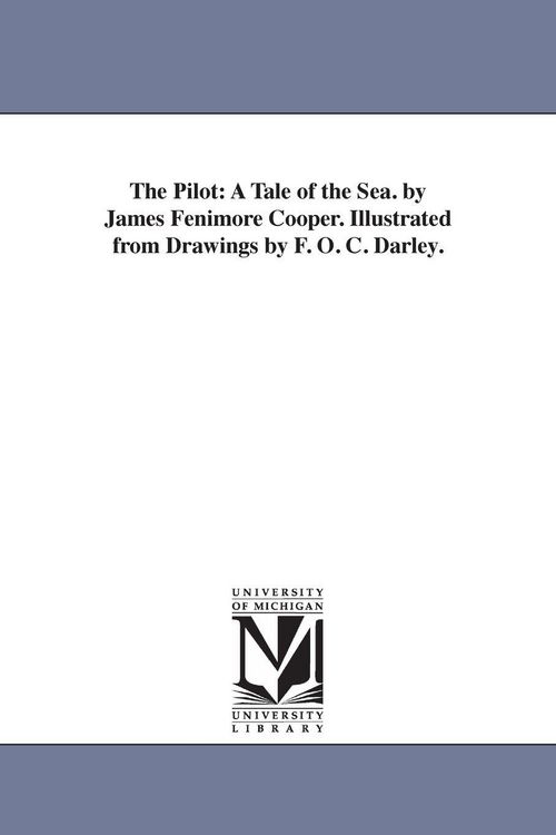 Produktbild: The Pilot