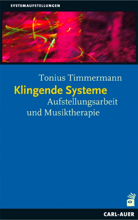 Produktbild: Klingende Systeme