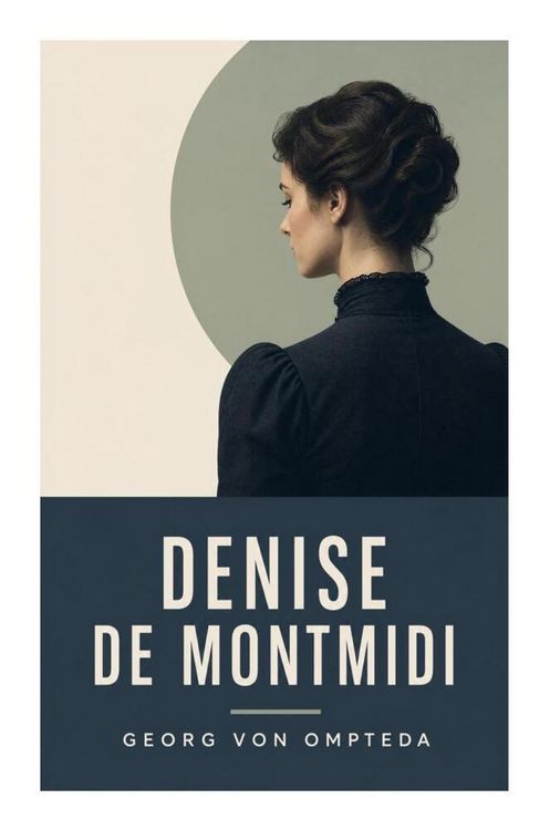 Produktbild: Denise de Montmidi