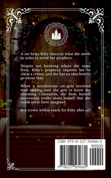 Produktbild: Whiskers and Wishes