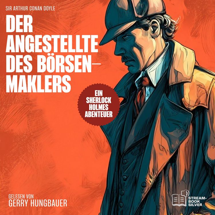 Produktbild: Der Angestellte des B&ouml;rsenmaklers