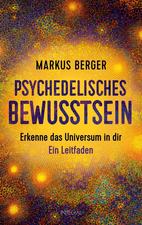 Produktbild: Psychedelisches Bewusstsein