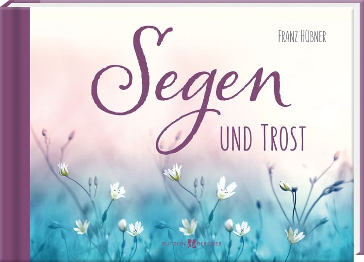 Produktbild: Segen und Trost