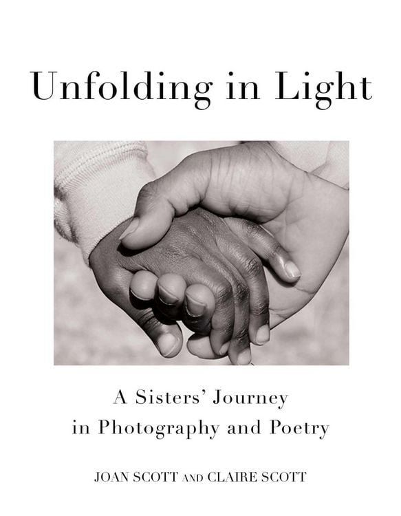 Produktbild: Unfolding in Light