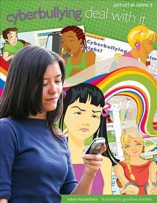 Produktbild: Cyberbullying