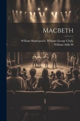Produktbild: Macbeth