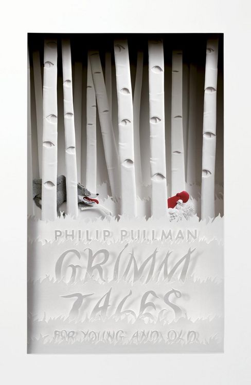 Produktbild: Grimm Tales