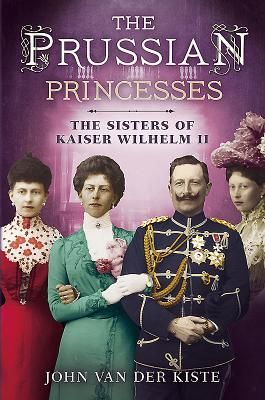 Produktbild: Prussian Princesses