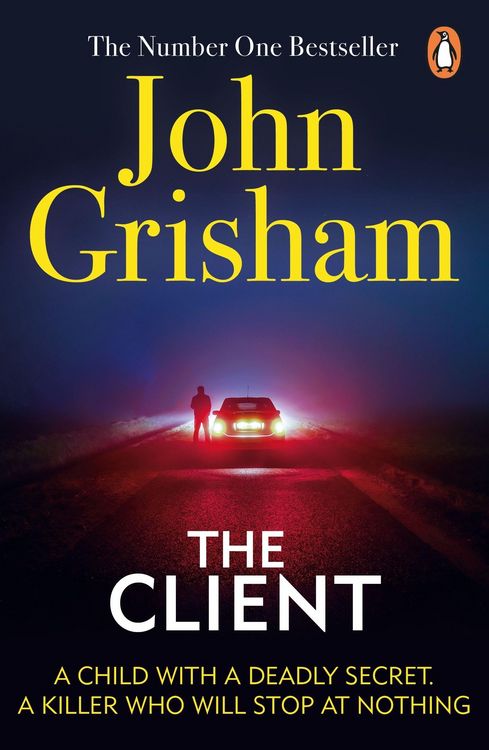 Produktbild: The Client