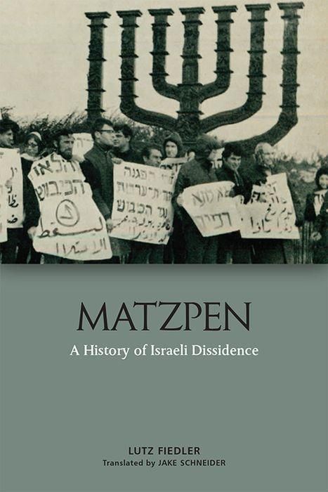 Produktbild: Matzpen