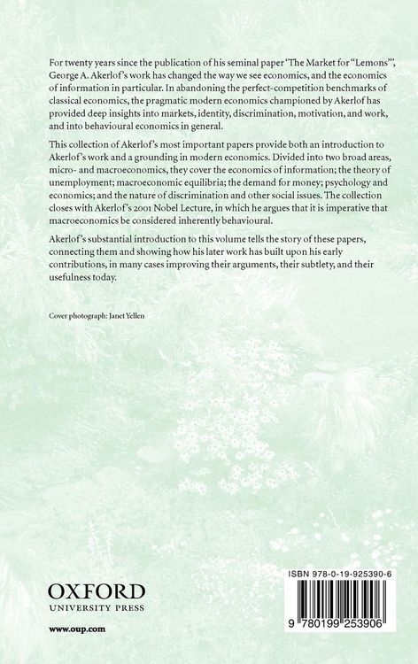 Produktbild: Explorations in Pragmatic Economics