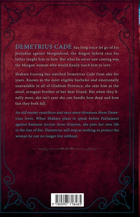 Produktbild: Dragon Heartstring