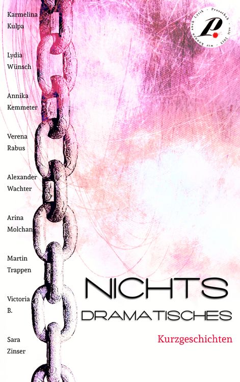 Produktbild: Nichts Dramatisches
