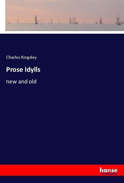 Produktbild: Prose Idylls
