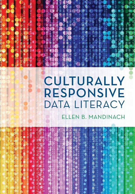 Produktbild: Culturally Responsive Data Literacy