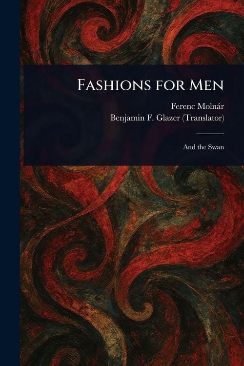 Produktbild: Fashions for Men
