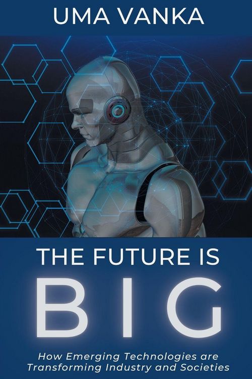 Produktbild: The Future Is BIG