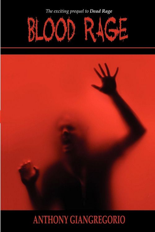 Produktbild: Blood Rage