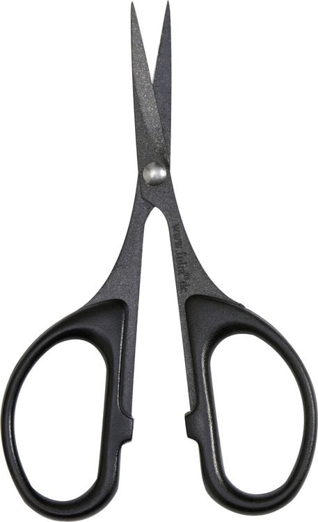 Produktbild: Folia Silhouettenscheren ca. 10,5cm 2er Set