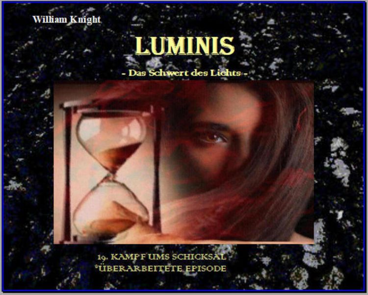 Produktbild: Luminis-Das Schwert des Lichts