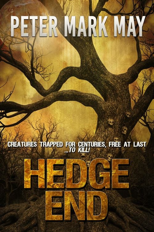 Produktbild: Hedge End