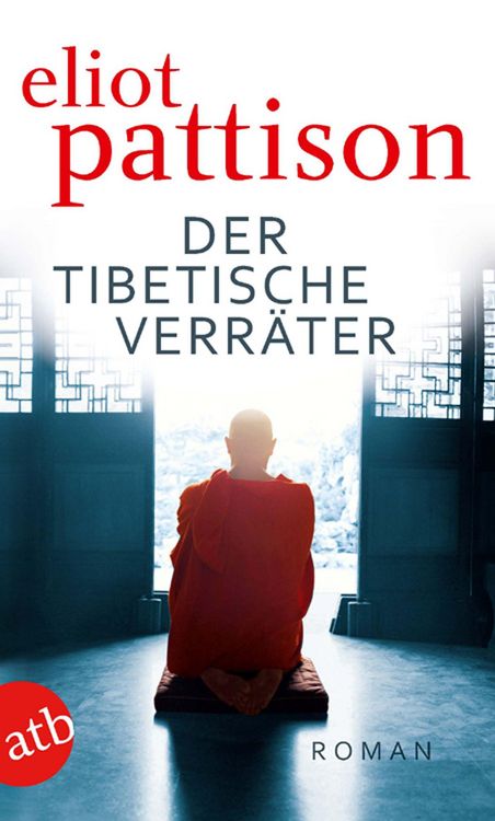 Produktbild: Der tibetische Verr&auml;ter