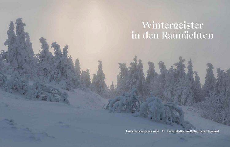 Produktbild: Winterreise