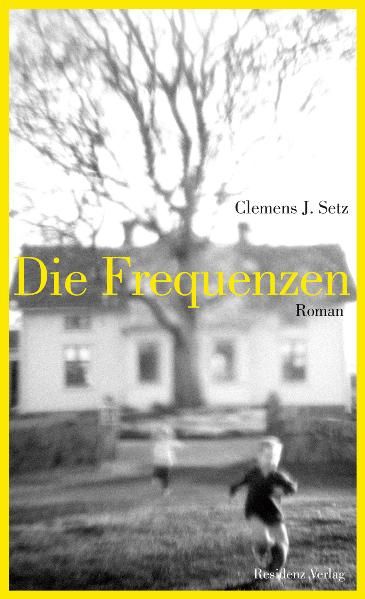 Produktbild: Die Frequenzen