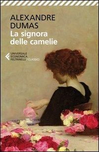 Produktbild: La signora delle camelie