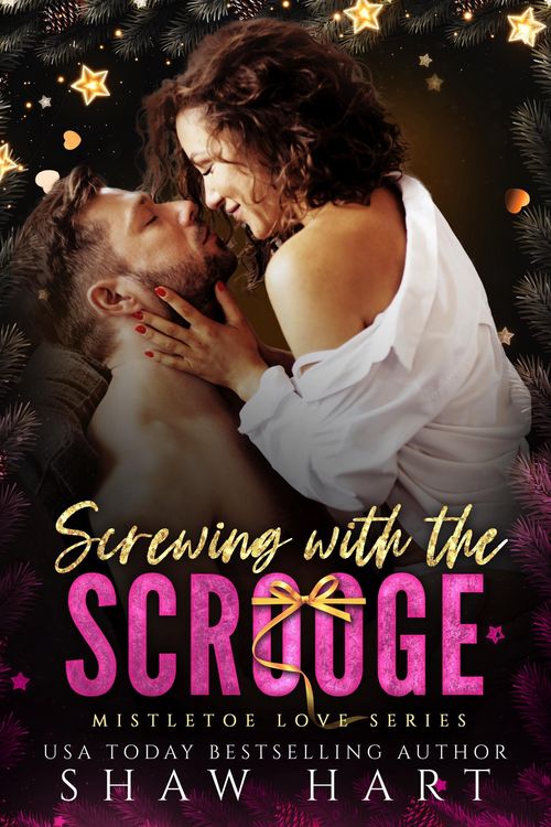 Produktbild: Screwing With The Scrooge
