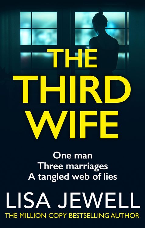 Produktbild: The Third Wife