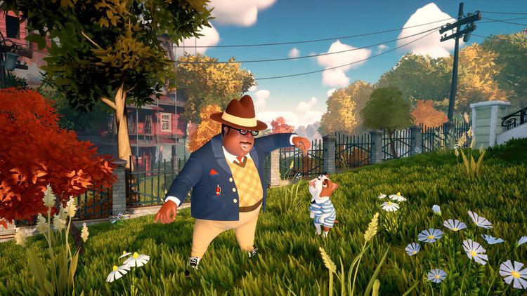 Produktbild: Hello Neighbor 2 (Deluxe Edition)
