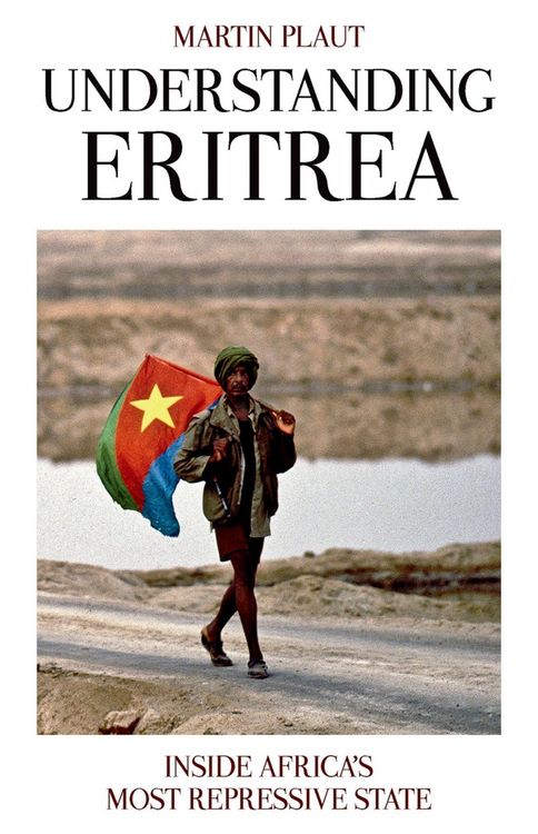 Produktbild: Understanding Eritrea